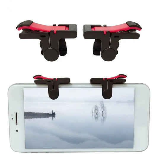 FlexGamepad