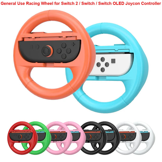 FlexWheels for Switch 2