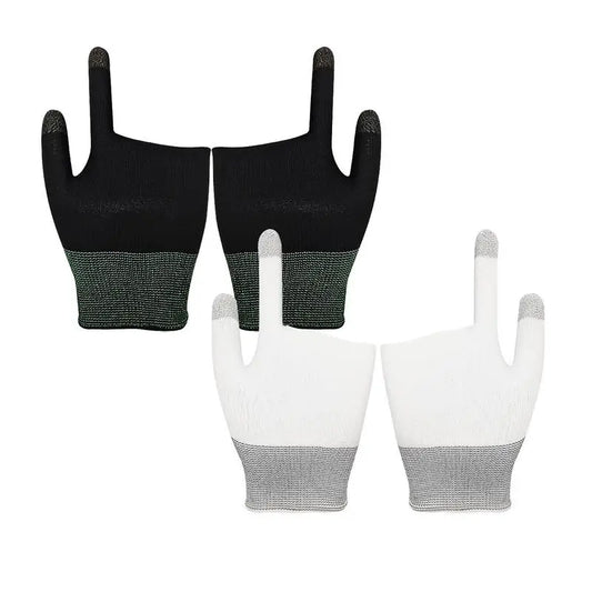 Two Finger sleeves