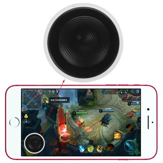 FlexTouch - Joystick controller