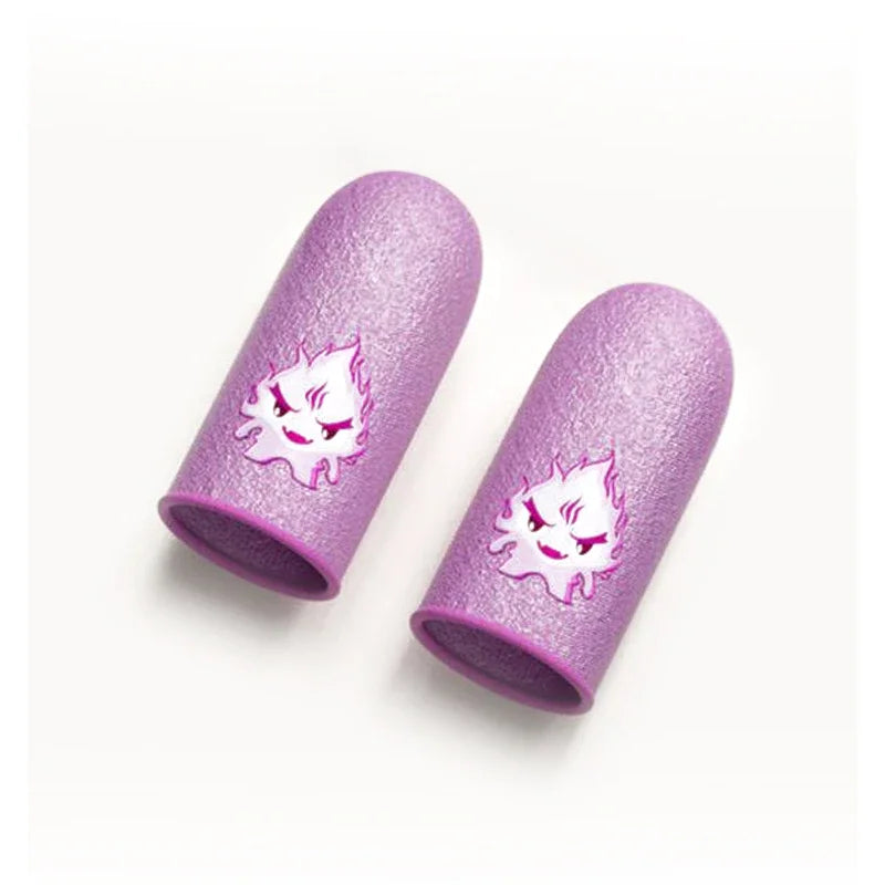 Finger Cover for mobile game