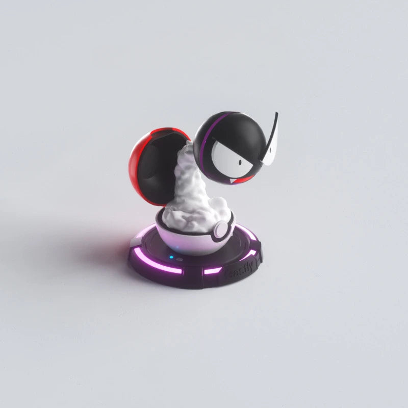 Air humidifier Pokemon