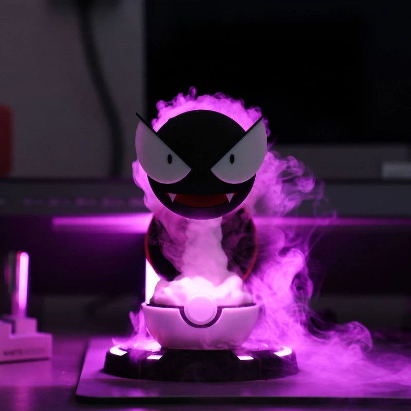 Air humidifier Pokemon