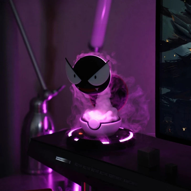 Air humidifier Pokemon