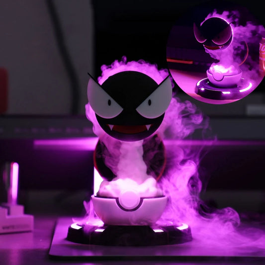 Air humidifier Pokemon
