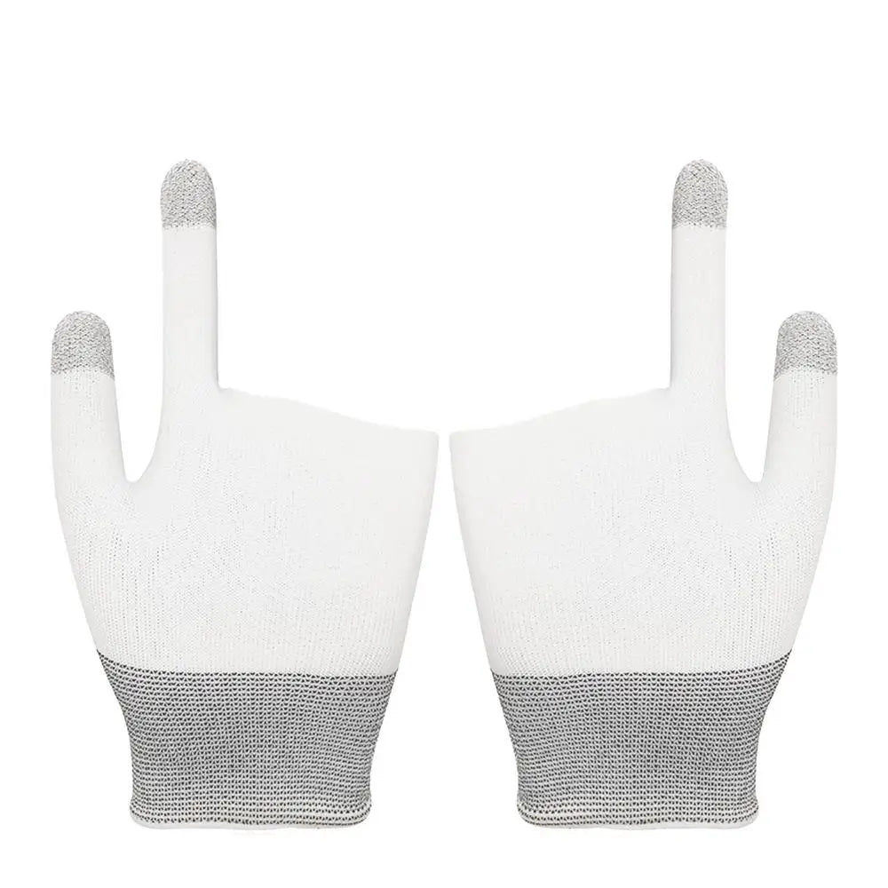 Two Finger sleeves