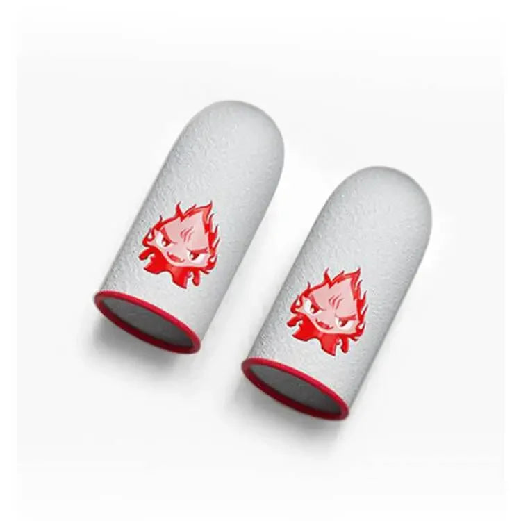 Finger Cover for mobile game